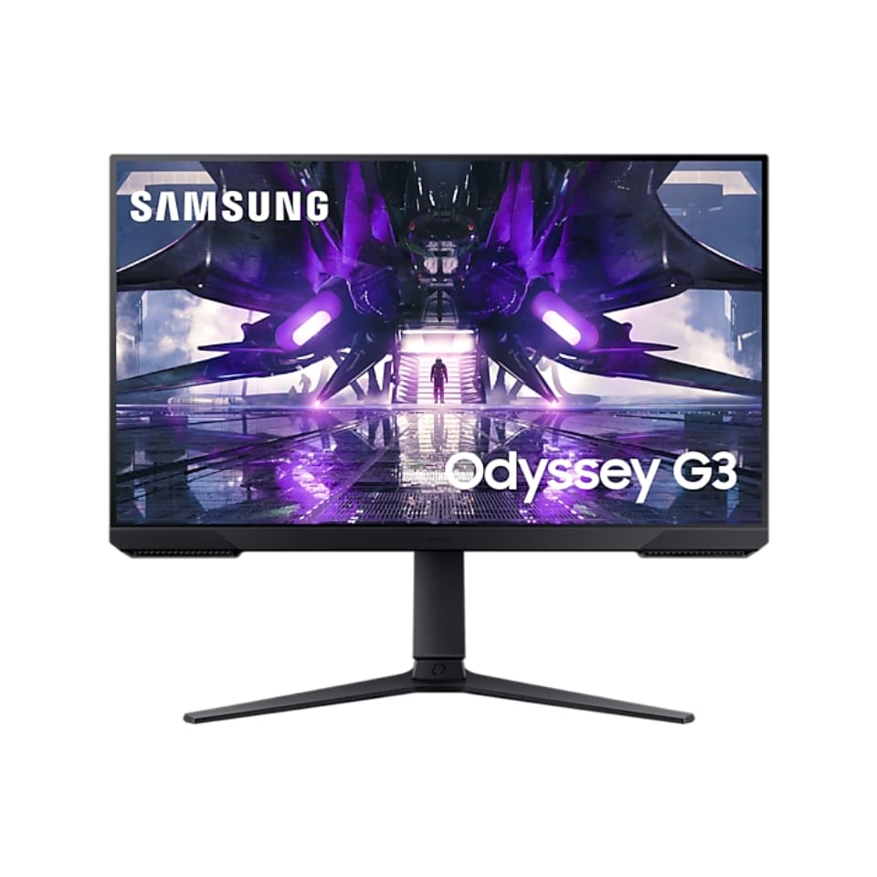 SAMSUNG ODYSSEY G3 S27AG320 27″ 165Hz FLAT MONITOR