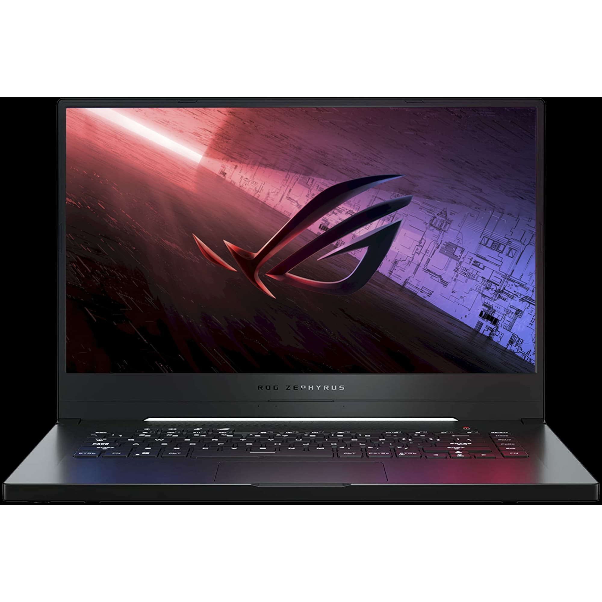 ASUS ZEPHYRUS AMD RYZEN 7-3750H 8GB RAM 512GB SSD 15.6โณ144Hz GTX 1660TI WIN10 REFURB