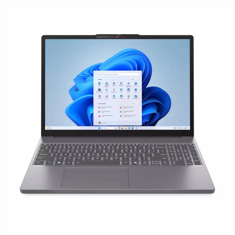 Used Lenovo IdeaPad 3 15IML05 Laptop i5-10210U 8GB RAM 256GB SSD 15.6"
