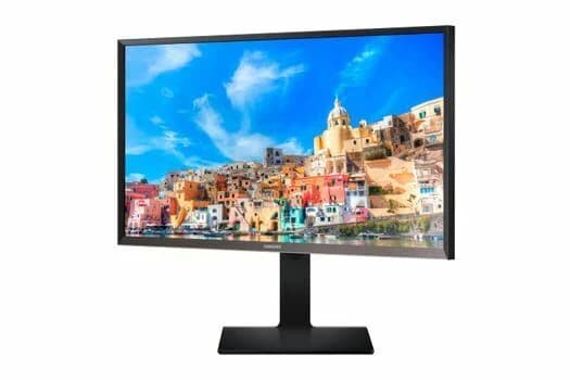 Screen 32″ 4K 1440P Quad HD Turbo Samsung S32D850T Resolution 2560*1440 Pixels