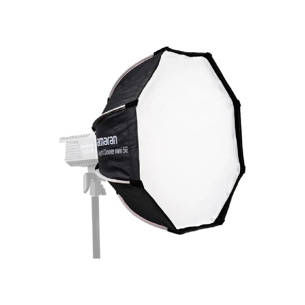 Aputure Amaran Light Dome Mini SE - 22.8"
