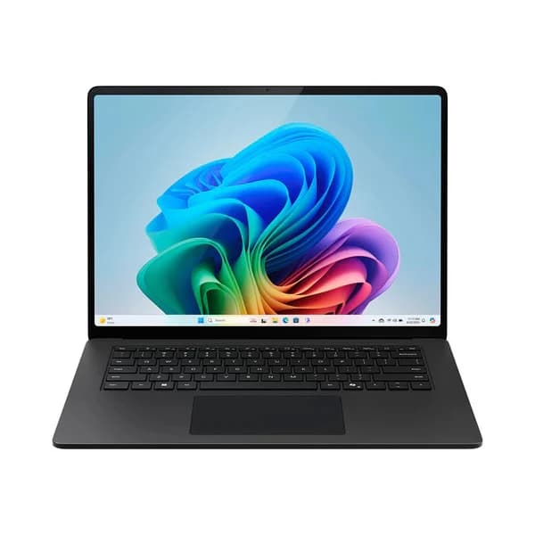 Microsoft Surface Laptop 7th Edition Copilot+ PC 15" Touchscreen Laptop