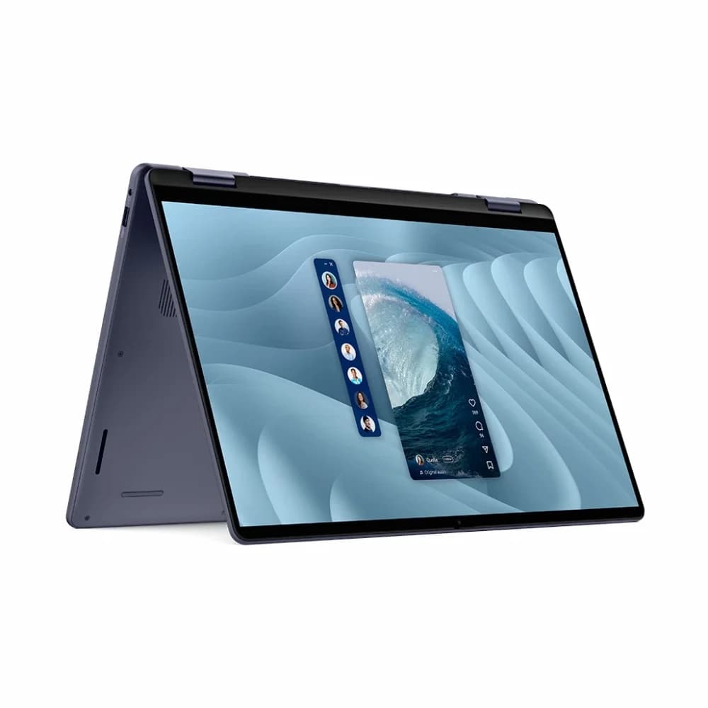 Dell Plus 2-in-1 16" Copilot+ Laptop, Intel Core Ultra 9, 32GB RAM, 1TB SSD
