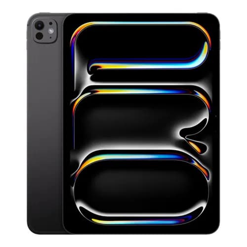 Apple iPad Pro M4 Chip 11″ (Standard Glass, 2TB, Wi-Fi Only, Space Black)