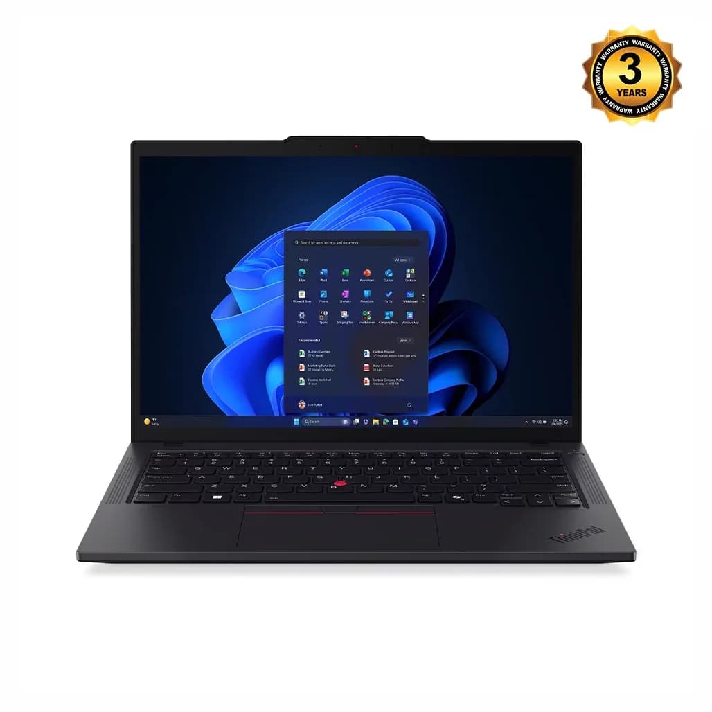 Lenovo ThinkPad T14 Gen 6 21QC000XED | Core Ultra 7 255U| Intel Graphics
