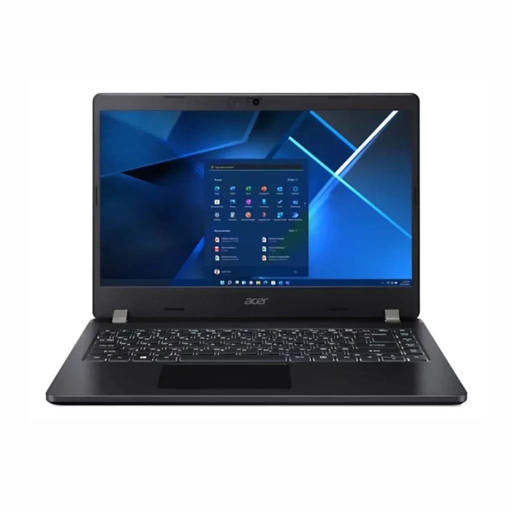 Acer TravelMate TMP215-53G-53ZU - Core i5-1135G7 - MX 330