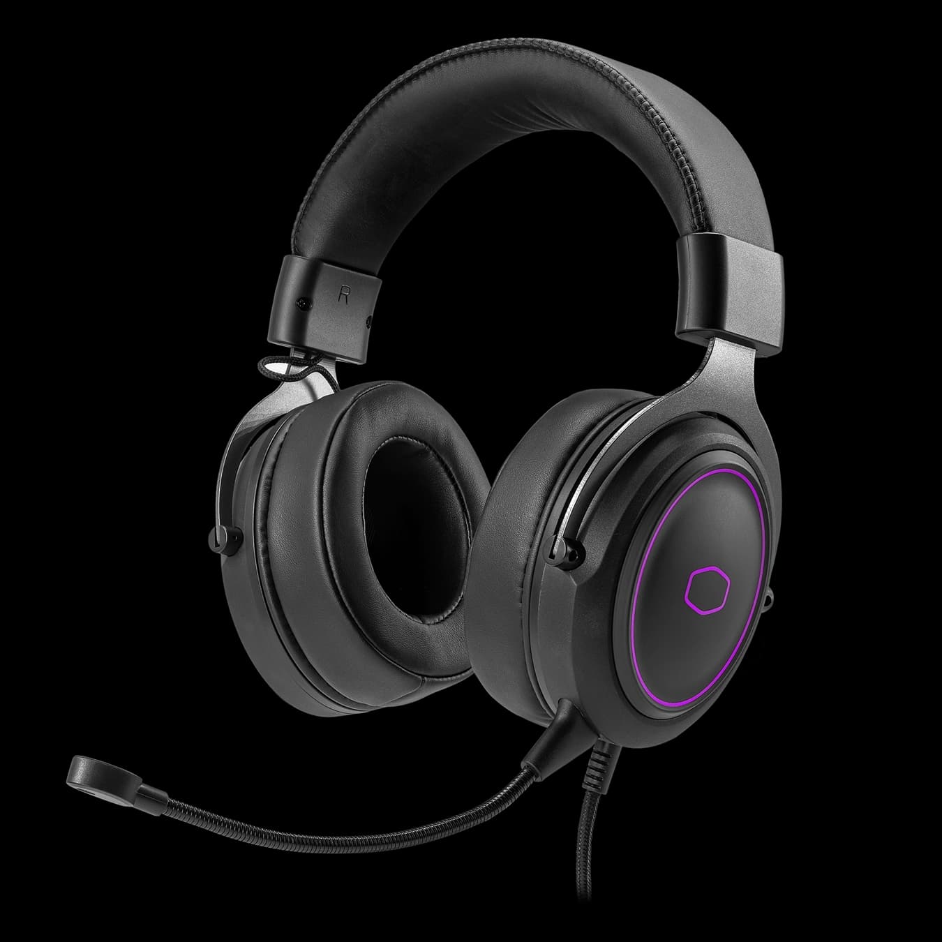 COOLER MASTER CH331 RGB USB GAMING HEADSET