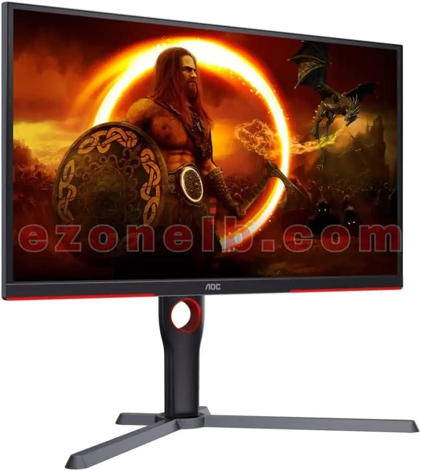 AOC Gaming 25G3M