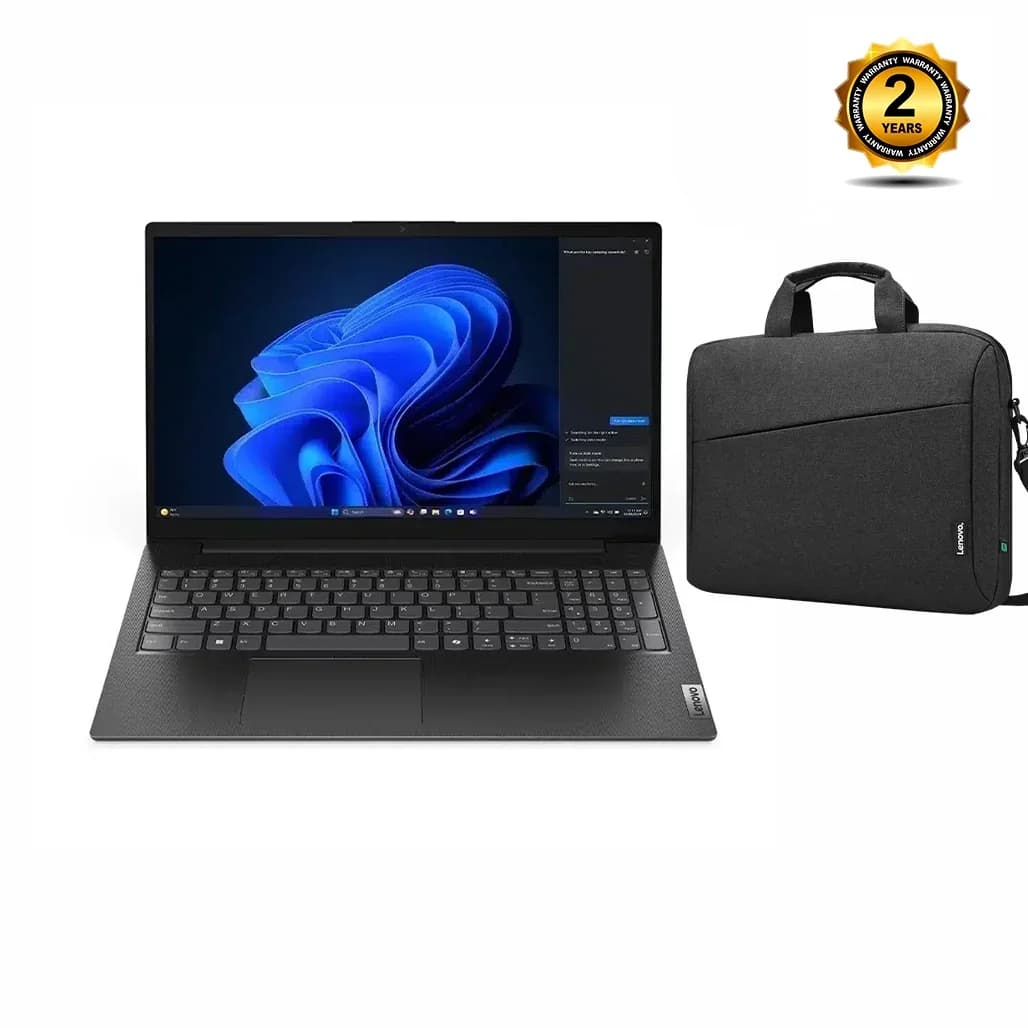 Lenovo V15 G5 83GW006AED – Core i5-13420H – Intel Graphics
