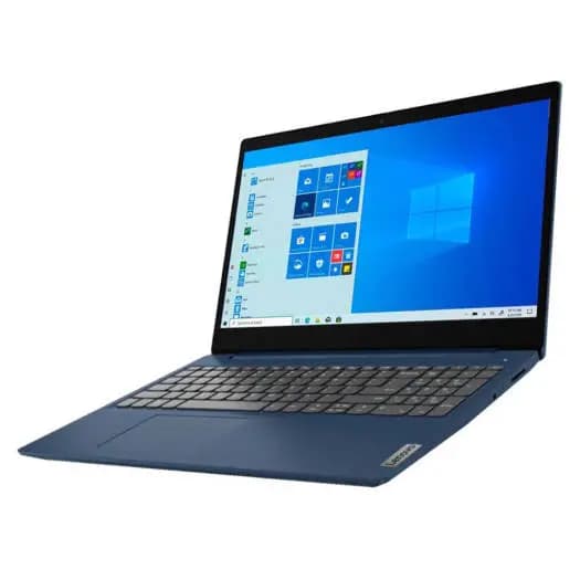 LENOVO IP3 I7 1165G7 8GB RAM 1TB HDD MX450 2G 15.6″FHD DOS