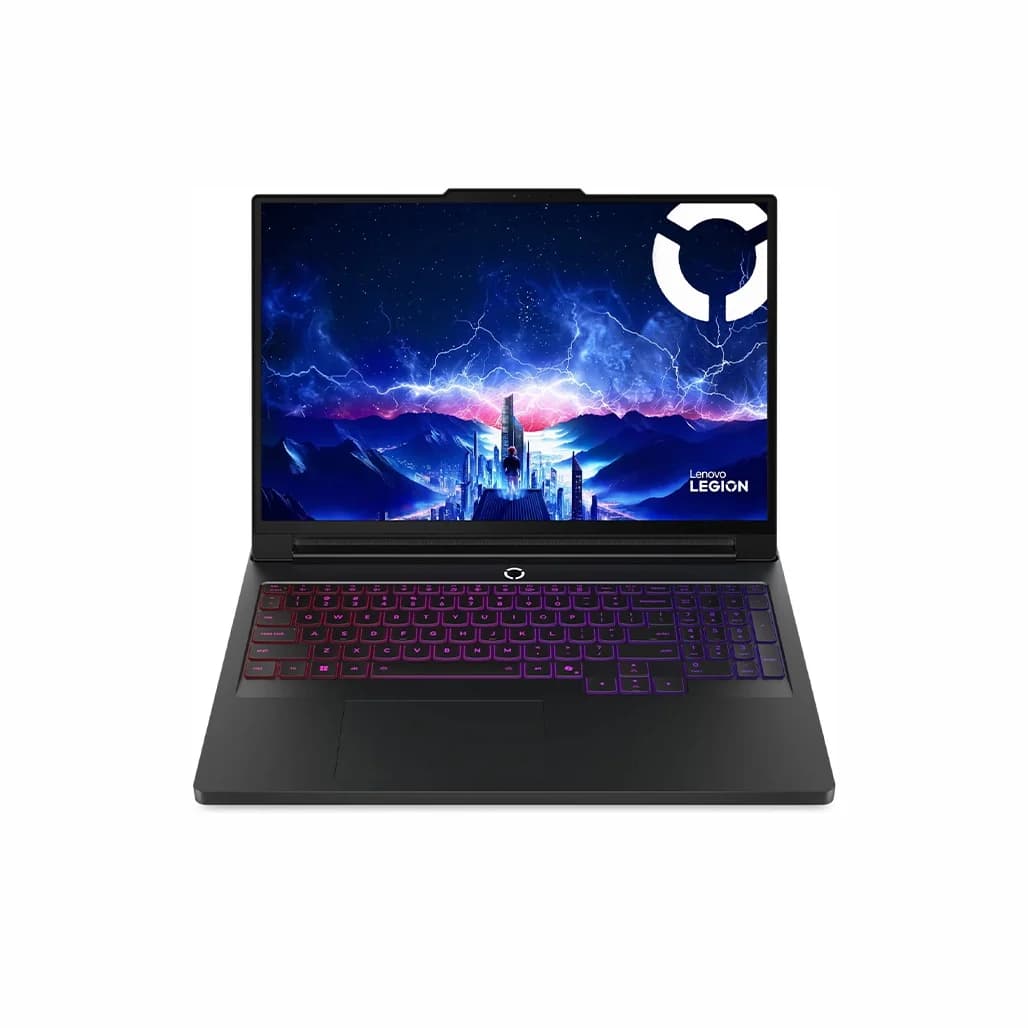 Lenovo LEGION PRO 7 16IAX10H GAMING 83F5X031US | Core Ultra 9 275HX| RTX 5080 | 16"