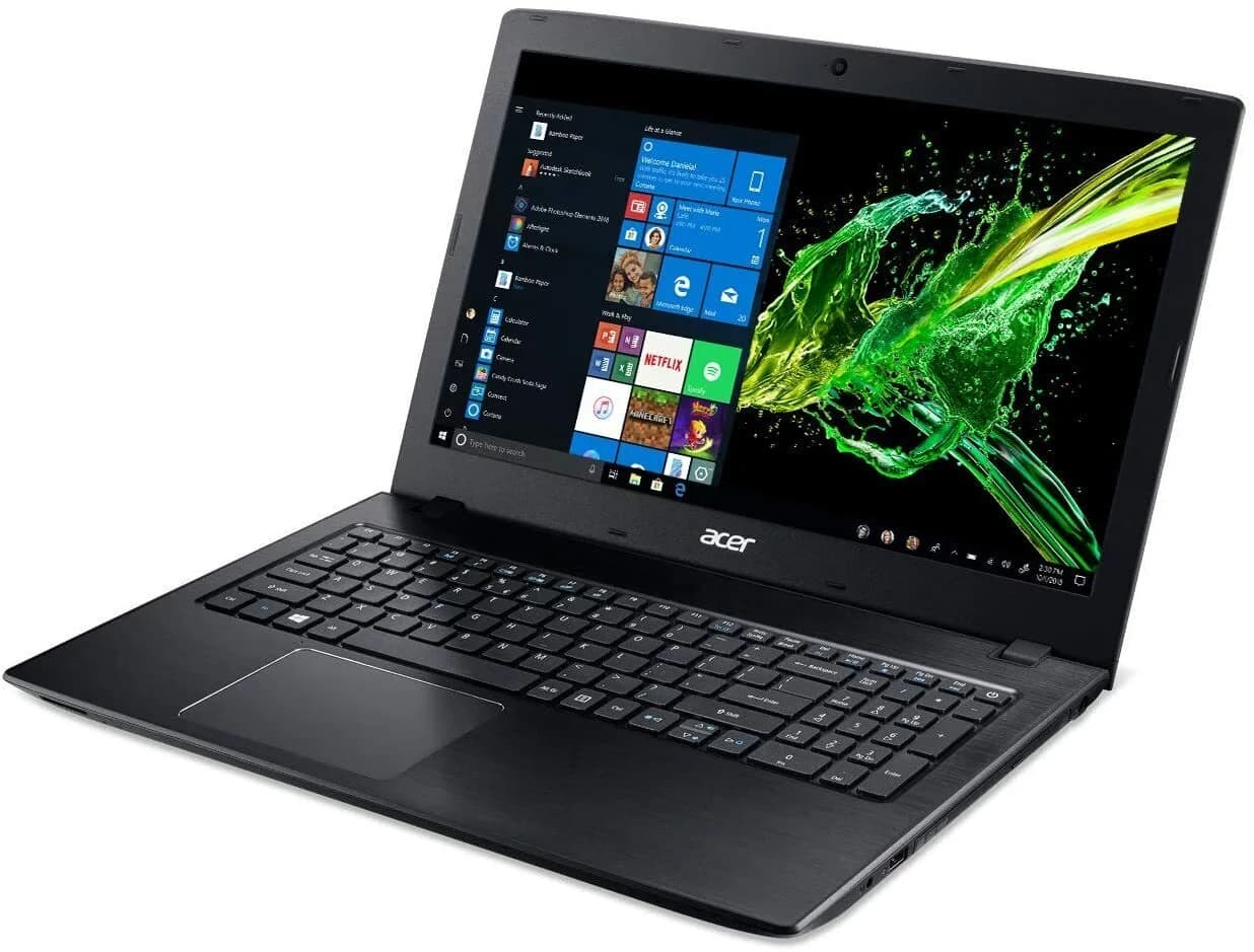 Ascer Aspire E1 Core I3 8GB 1TB