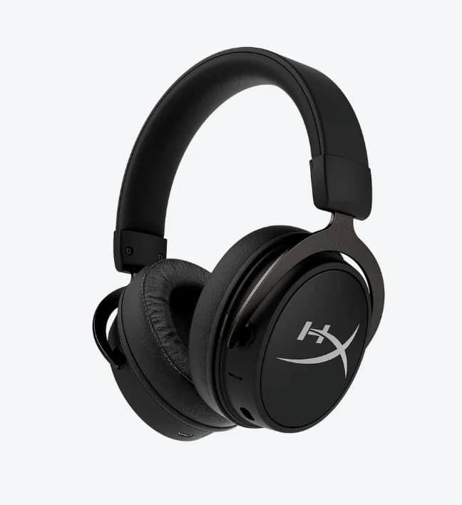 HyperX Cloud MIX Wireless Gaming Headset (Bluetooth)