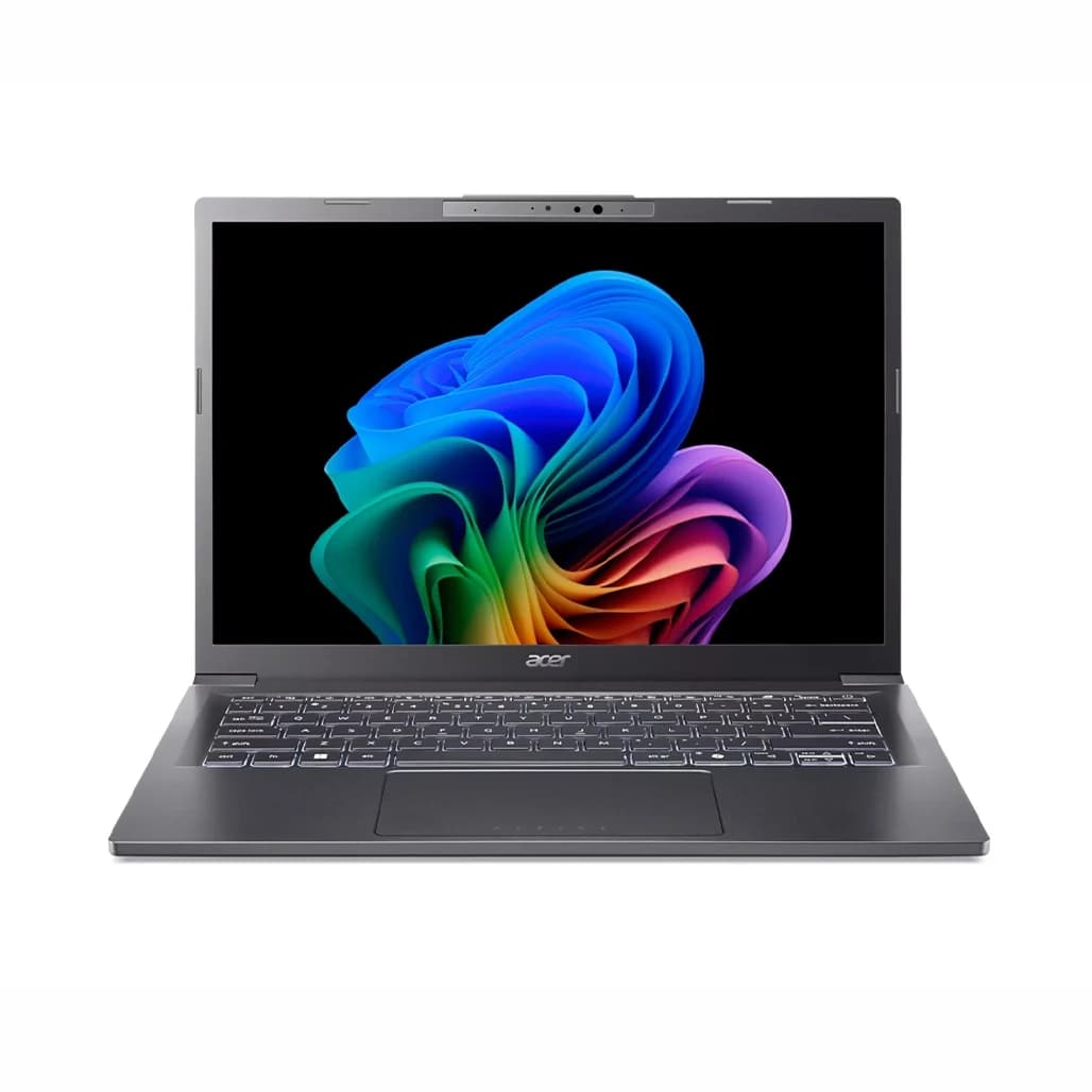 Acer Aspire 14 AI A14-52MT-701K | Core Ultra 7 258V| Arc 140V | 14"
