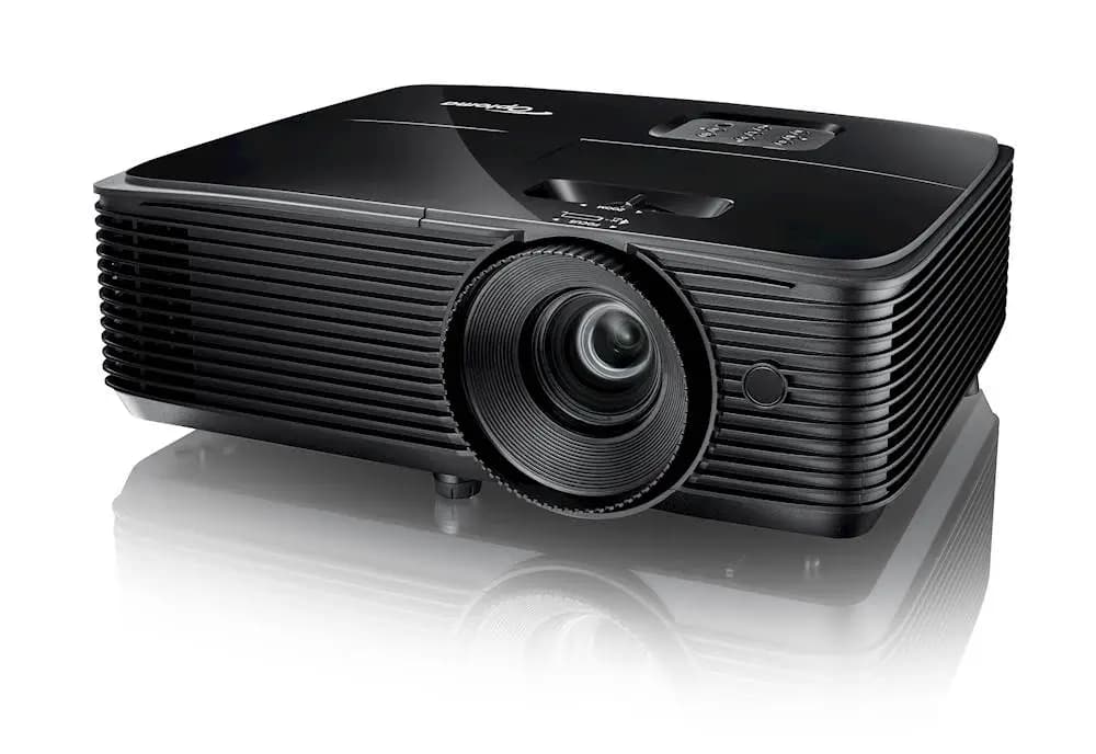 OPTOMA S336 BRIGHT PROFESSIONAL PROJECTOR