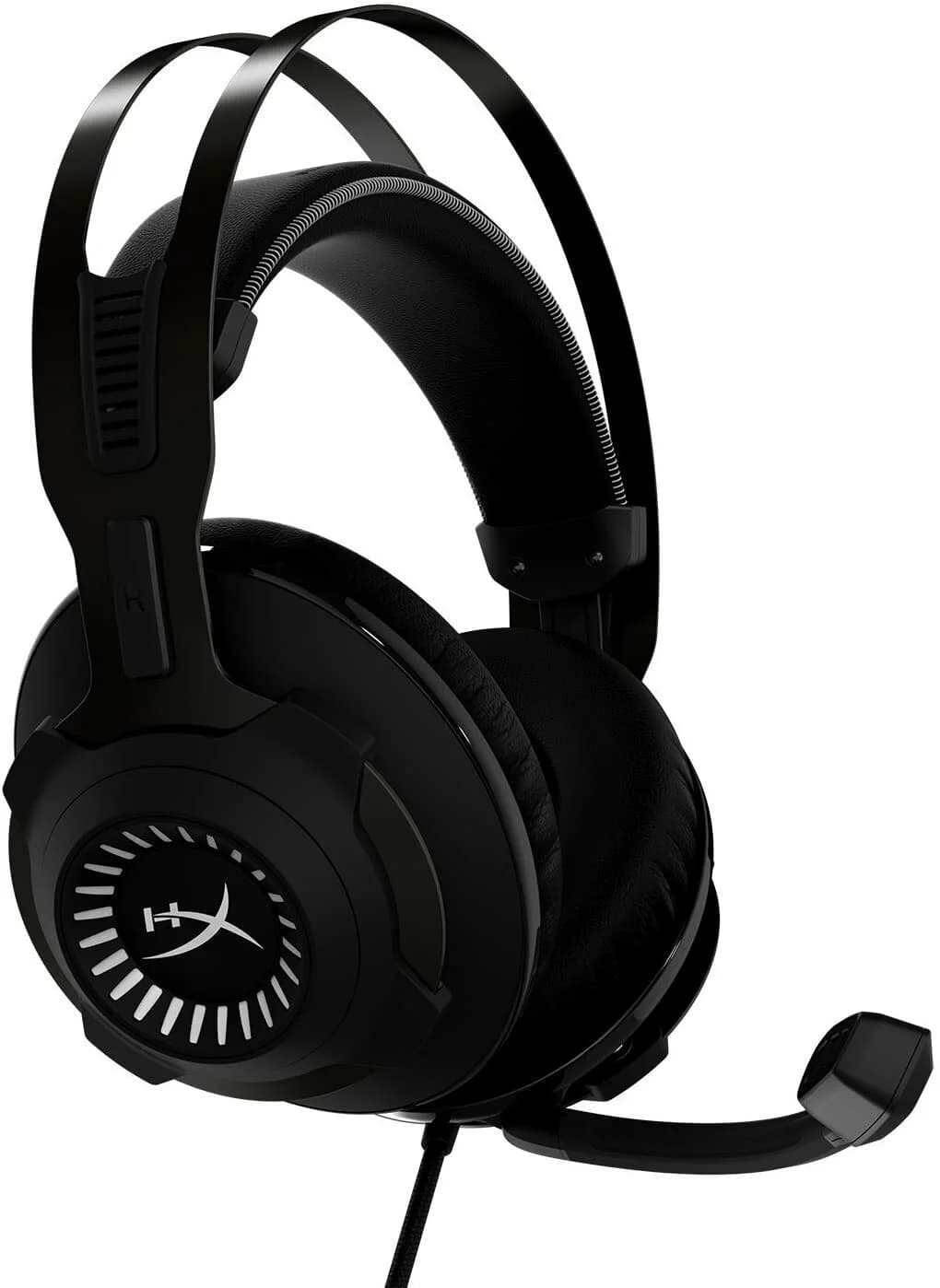 HyperX Cloud Revolver S Gaming Headset 3.5mm Black