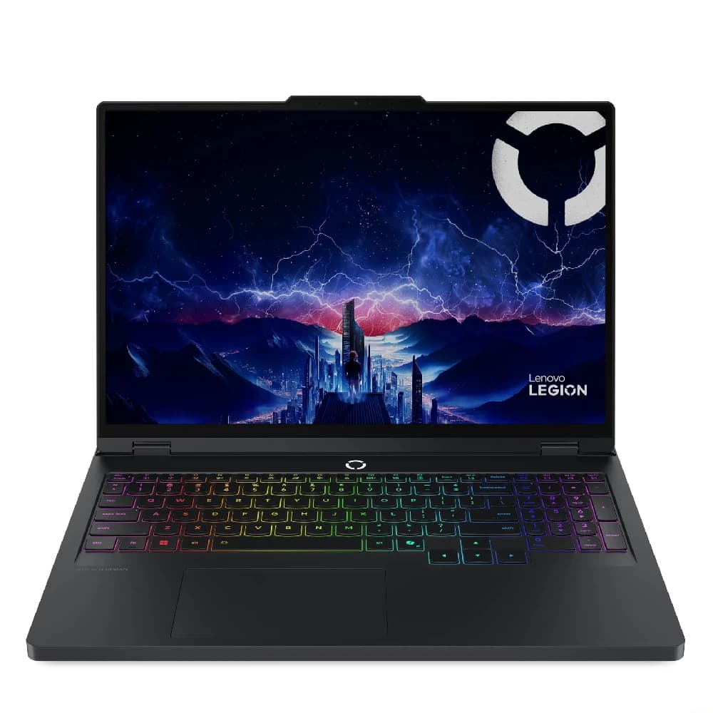 Lenovo Legion Pro 5 16" Gaming Laptop i9-14900HX RTX 5060 16GB RAM 1TB SSD