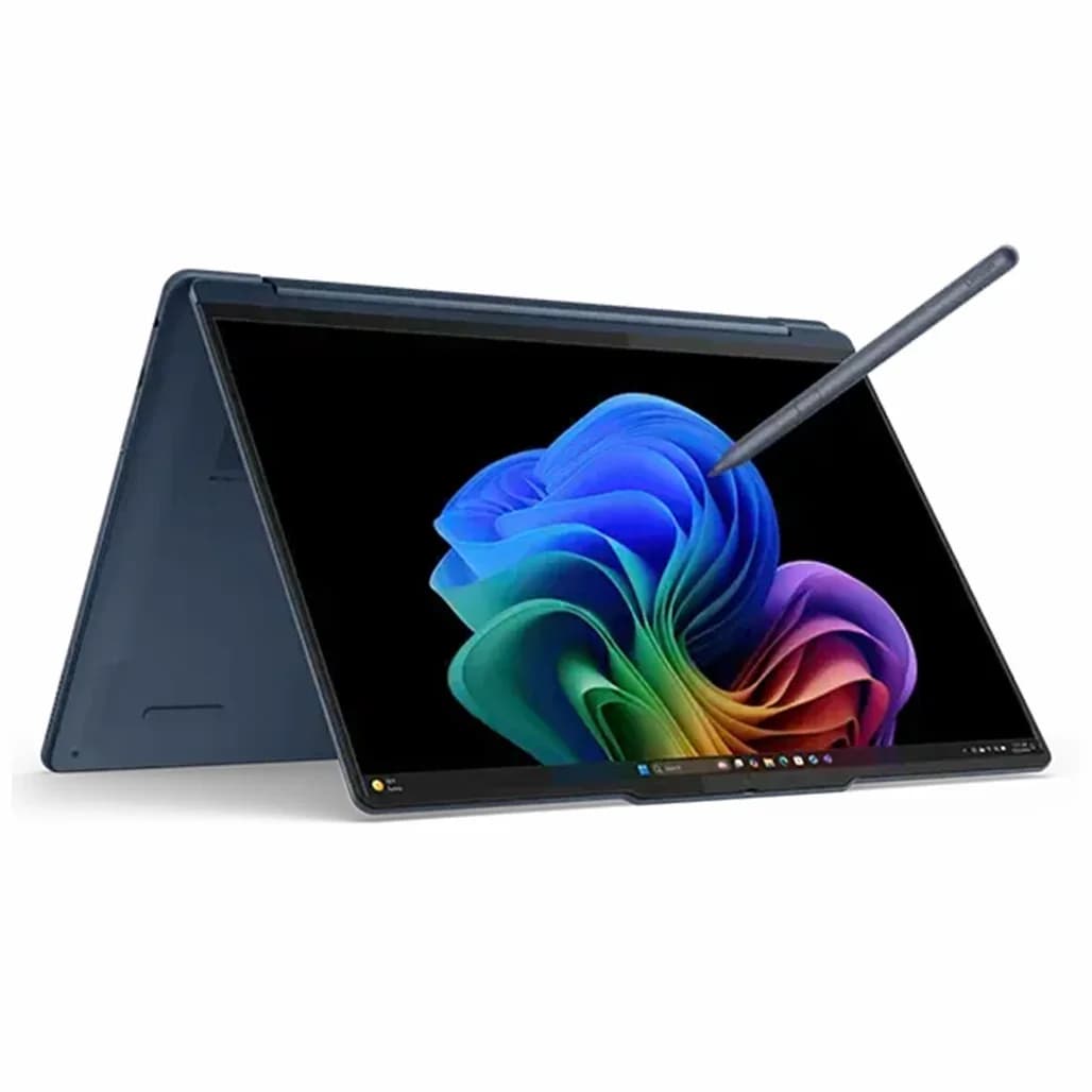 Lenovo Yoga 9i 2-in-1 Aura Edition | Core Ultra 7 258V| Intel Arc