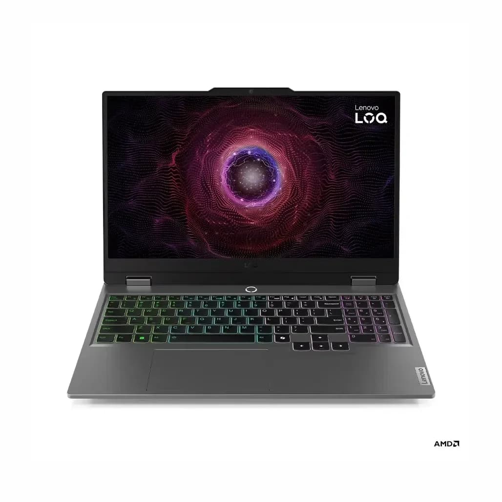 Lenovo LOQ 15ARP9 GAMING 83JC009CUS | Ryzen 7 7435HS | RTX 4070
