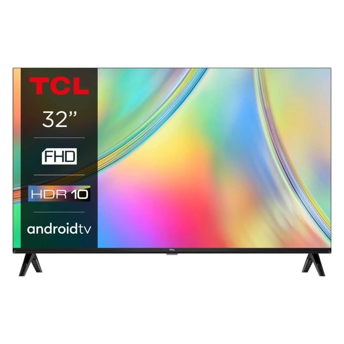 32 Inch Smart Android TV FHD 80cm WiFi 5G 2024 Toronto