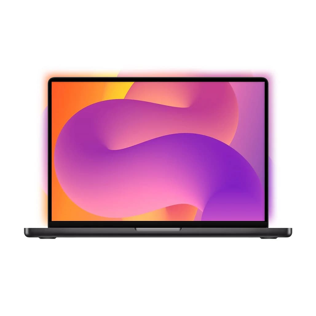 Apple M3 Pro | 12-Core CPU | 36GB Unified RAM | 512GB SSD |36GB Unified RAM