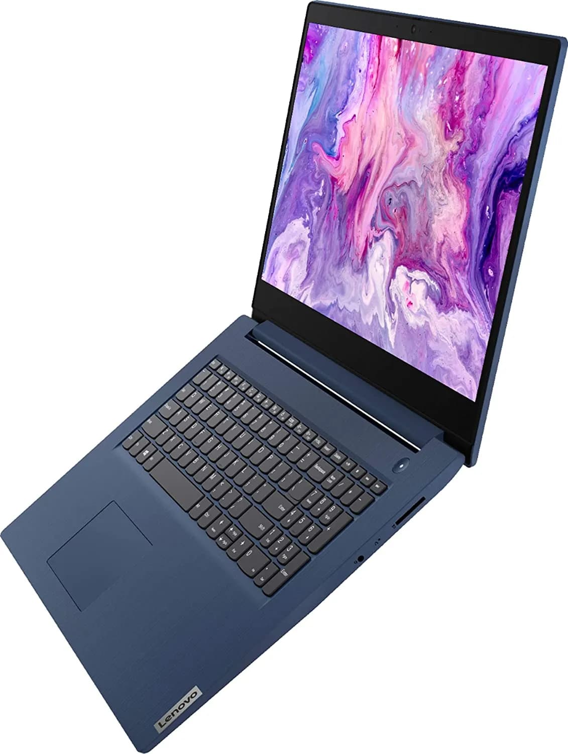 Lenovo IdeaPad 3 i7-1165G7 | Core i7-1165G7| NVIDIA GeForce MX450