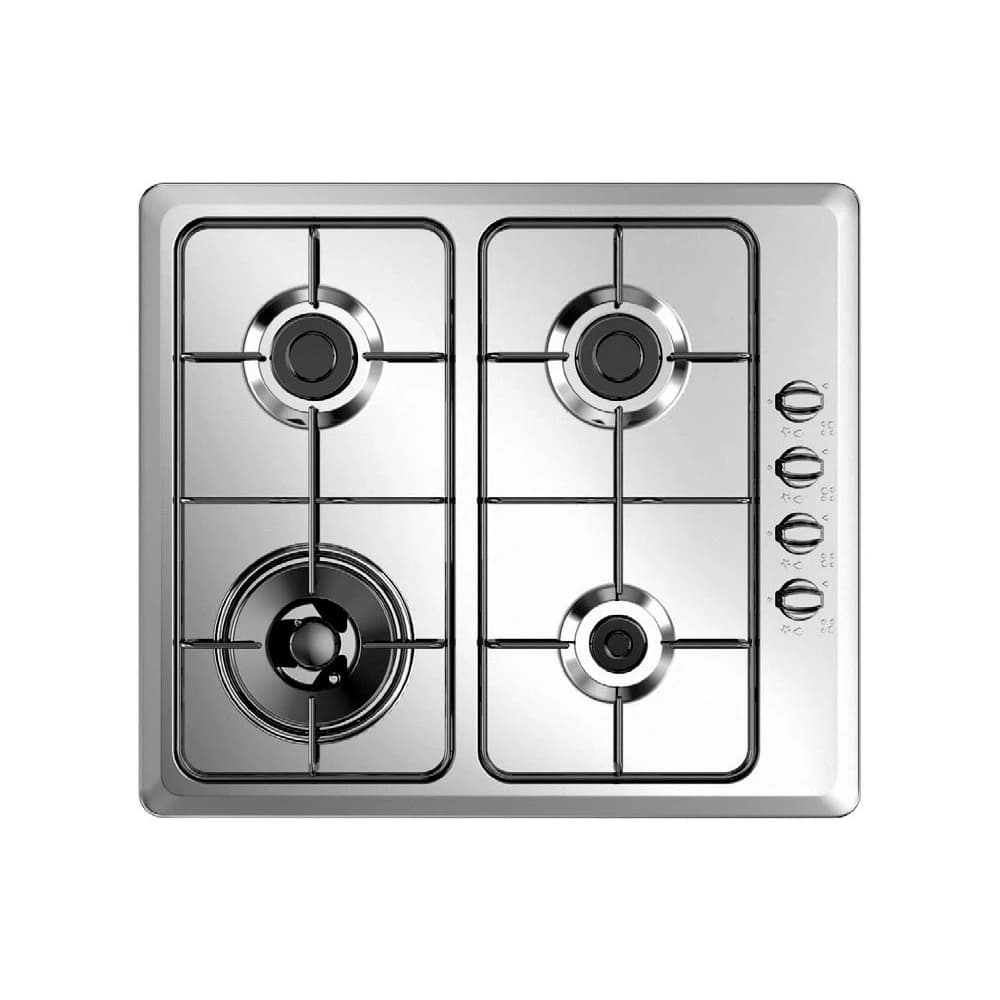 Sensus 4 Gas Hobs - 60CM | LEA4G1T60IX