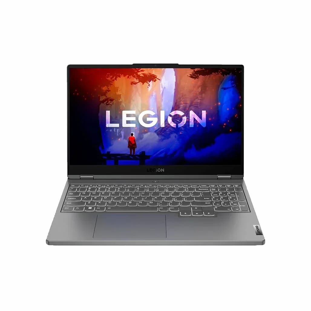 Lenovo Legion 5 83EG0001US | Ryzen 7 7840HS | RTX 4060
