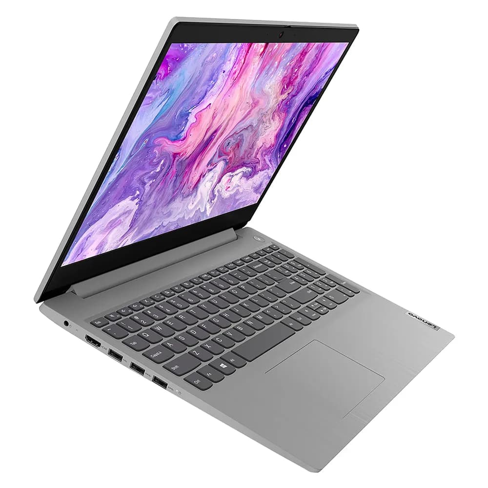 Lenovo IdeaPad 3 Celeron N4020, 4GB RAM, 256GB NVMe SSD, 15.6-inch HD