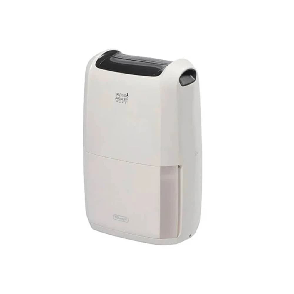 Delonghi Dehumidifier & Purifier 21l/Day 70M² 5L 490W | DAD-DDSX220WF