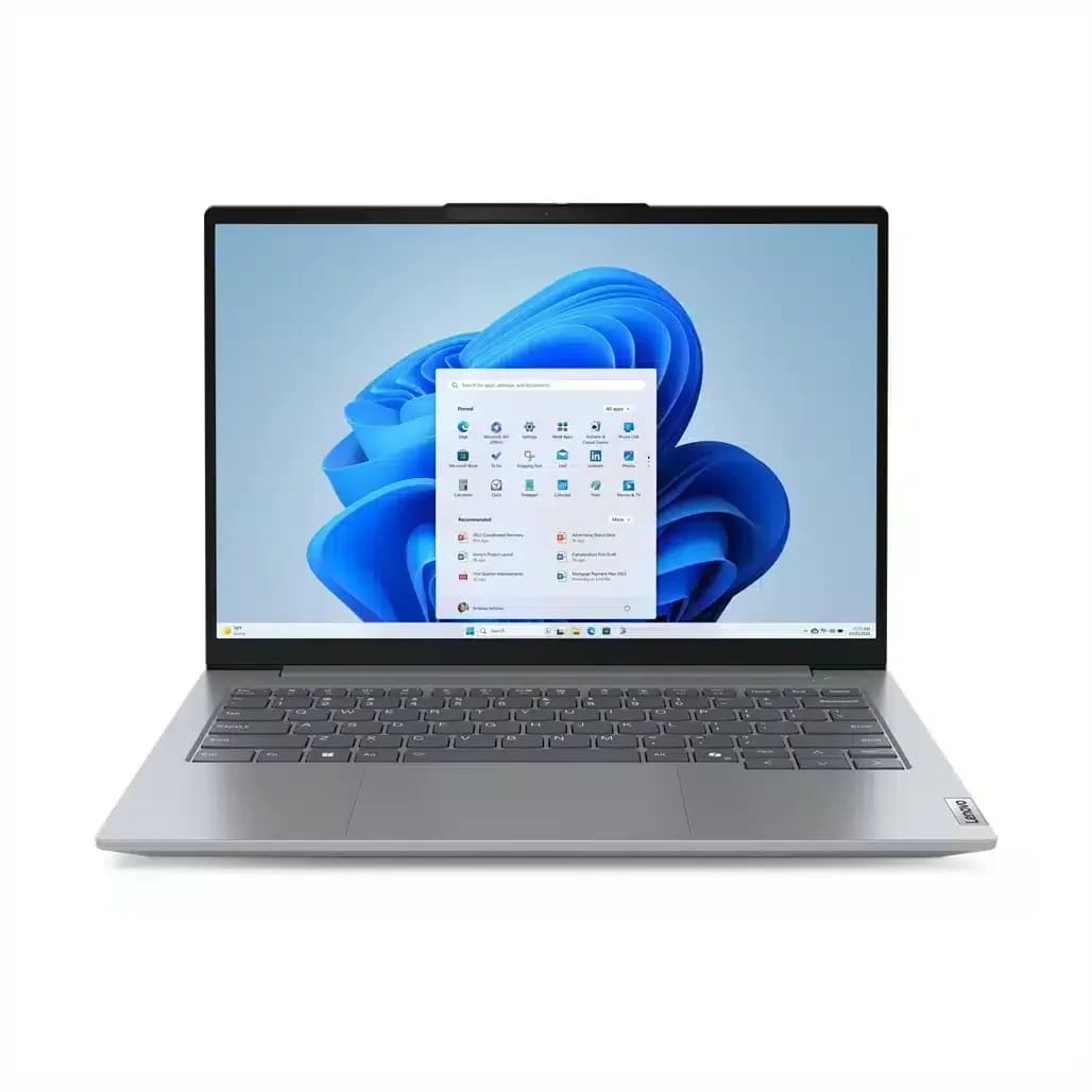 Lenovo Thinkbook 14 IML Gen 7 21MR005SUS - Ultra 7 - Intel Arc