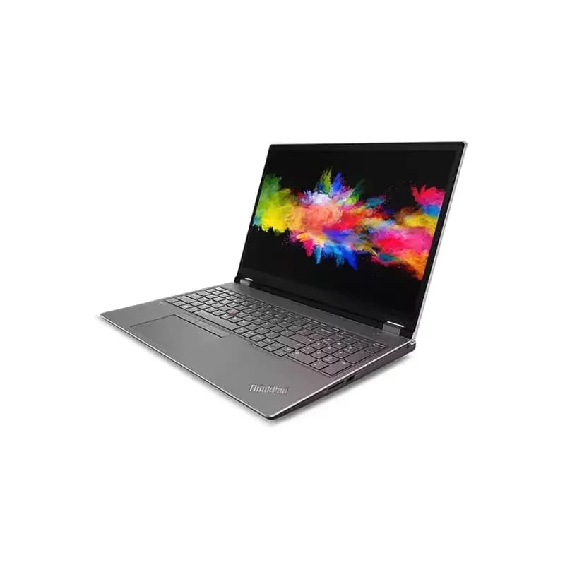 Lenovo THINKPAD P16 G1 MOBILE WORKSTATION 21D60050US-R | Core i9-12950HX | 32GB RAM | 1TB SSD NVMe | NVIDIA RTX A4500 16GB | 16"