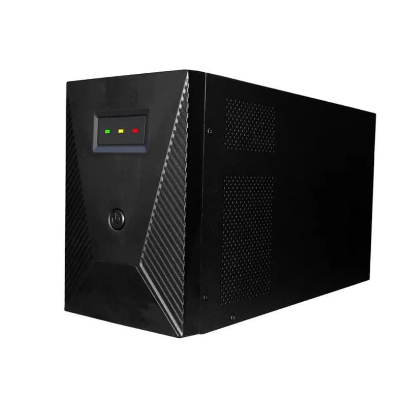 UPS WB SUPPLIES 1500VA , 1.5 KVA , 700 WATT , 140VAC-290VAC