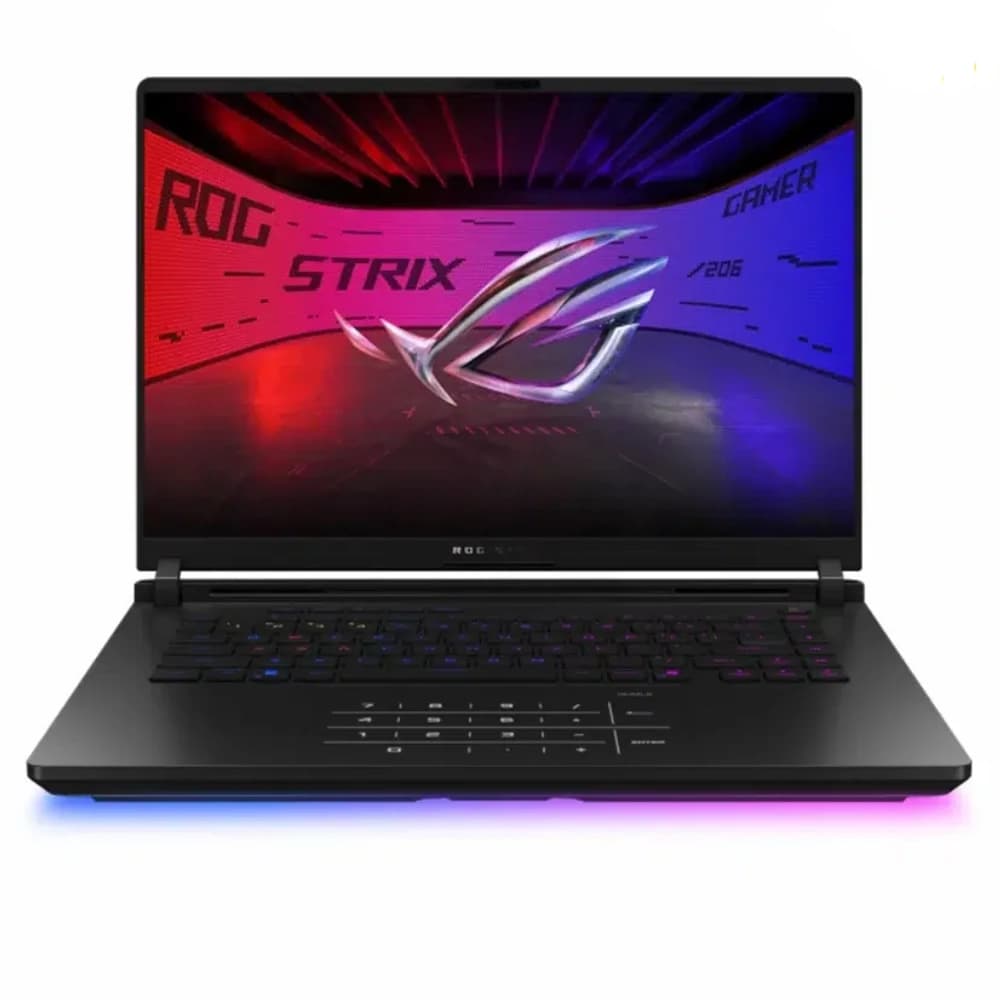 ASUS ROG Strix G16 Gaming Laptop RTX 5090 32GB RAM 1TB SSD