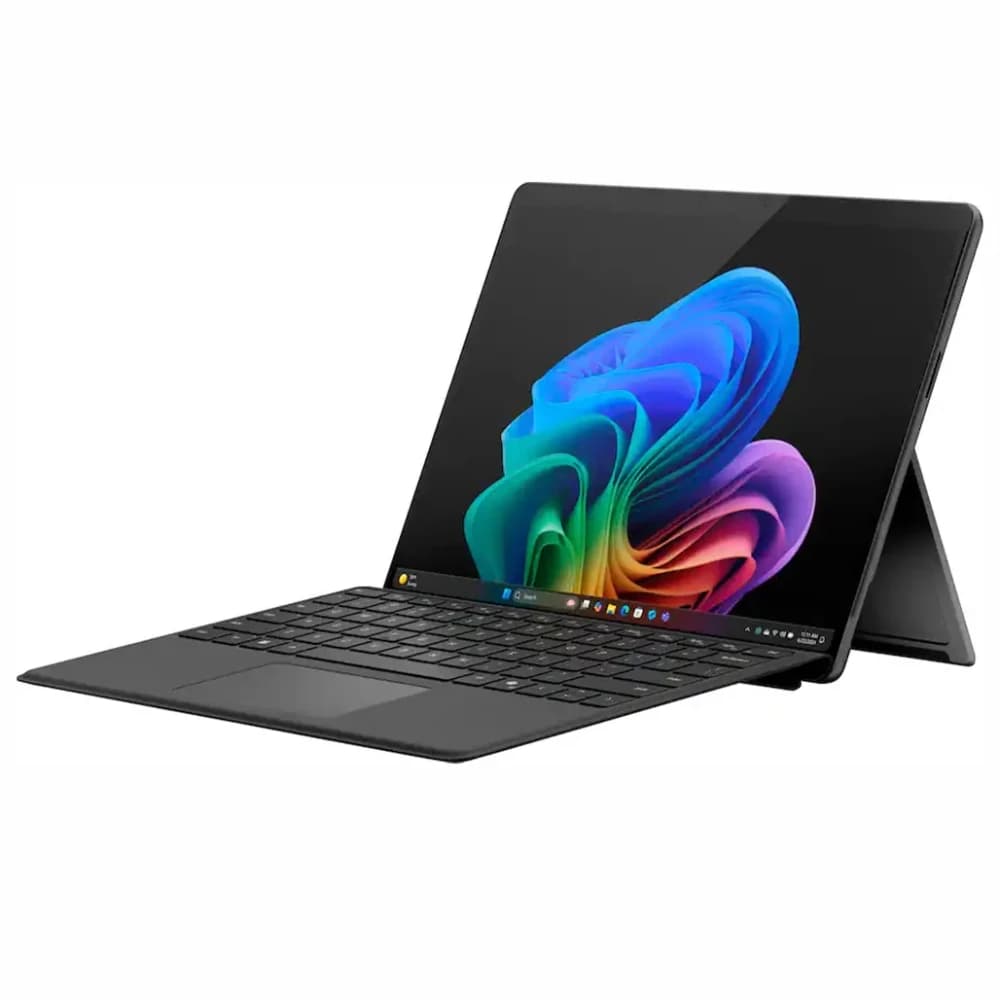 Microsoft Surface Pro Copilot+ PC 13" Touchscreen Laptop | Snapdragon X Plus | 16GB RAM| 13"