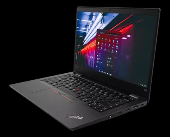 Used Lenovo ThinkPad L13 Gen 2 Laptop