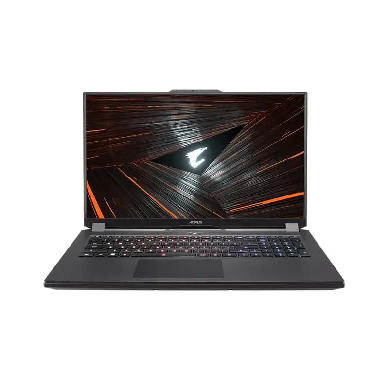 GIGABYTE AORUS 17 YE5-A4US544SP GAMING | Core i9-12900H | 32GB RAM | 1TB SSD NVMe | RTX 3080Ti 16GB | 17.3"
