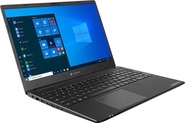 Toshiba Dynabook 15.6″ FHD Laptop i5-1135G7 | Core i5-1135G7 | 8GB RAM| 15.6"