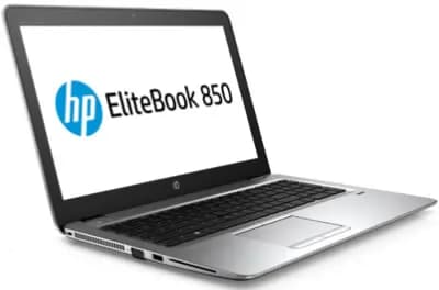 HP ELITEBOOK 850 G4 I7-7TH 8GB RAM 256GB SSD 15.6″FHD SILVER USED