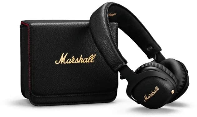 Marshall Mid ANC Headset wireless