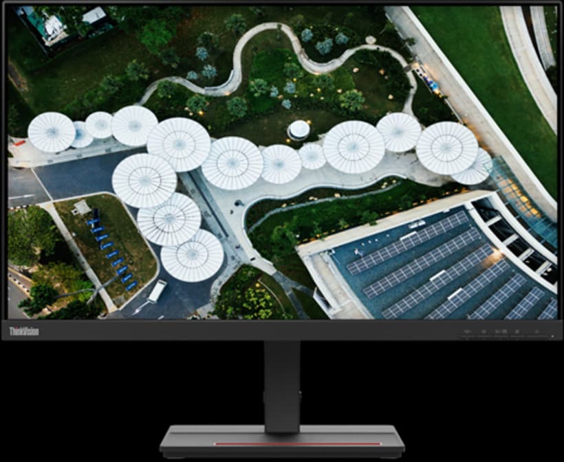 LENOVO THINKVISION S24E-20 24″ 60Hz FLAT PANEL MONITOR