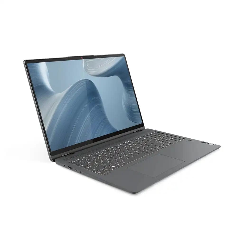 LENOVO FLEX 5 I7-1255U 16GB RAM 512GB SSD 16″WQXGA TS WIN11