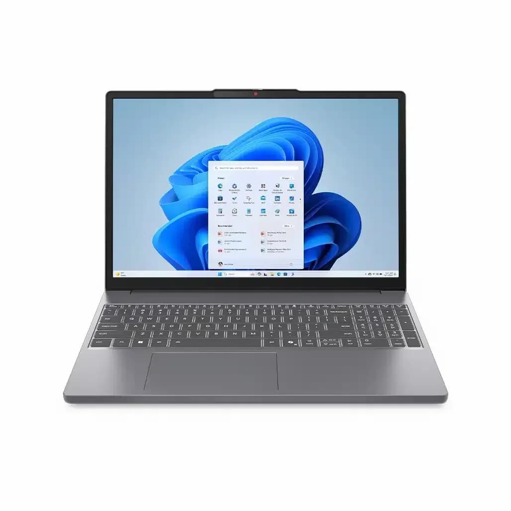 Lenovo IdeaPad Slim 3 15IRH10 83K100E8AX Core i7-13620H Laptop