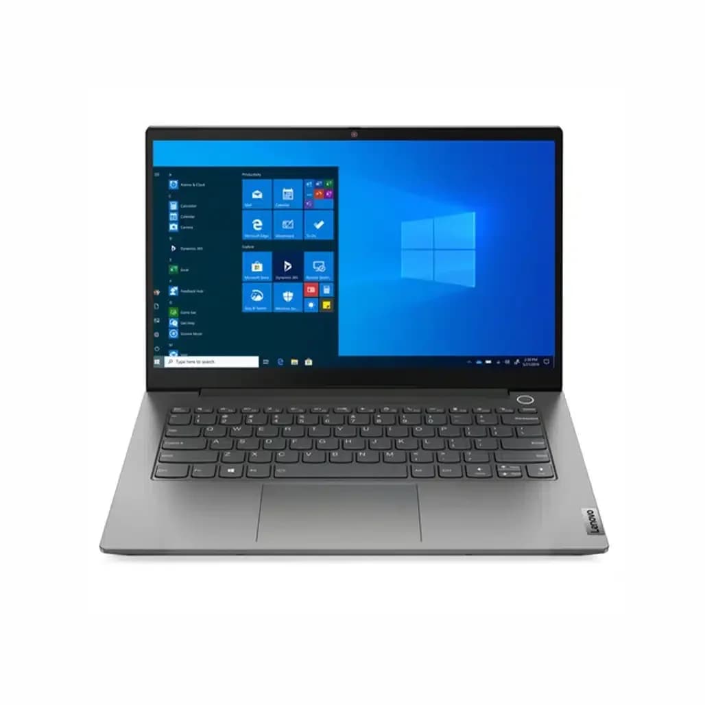 Lenovo ThinkBook 14 G2 20VF0032US - Ryzen 7 - AMD Radeon Laptop