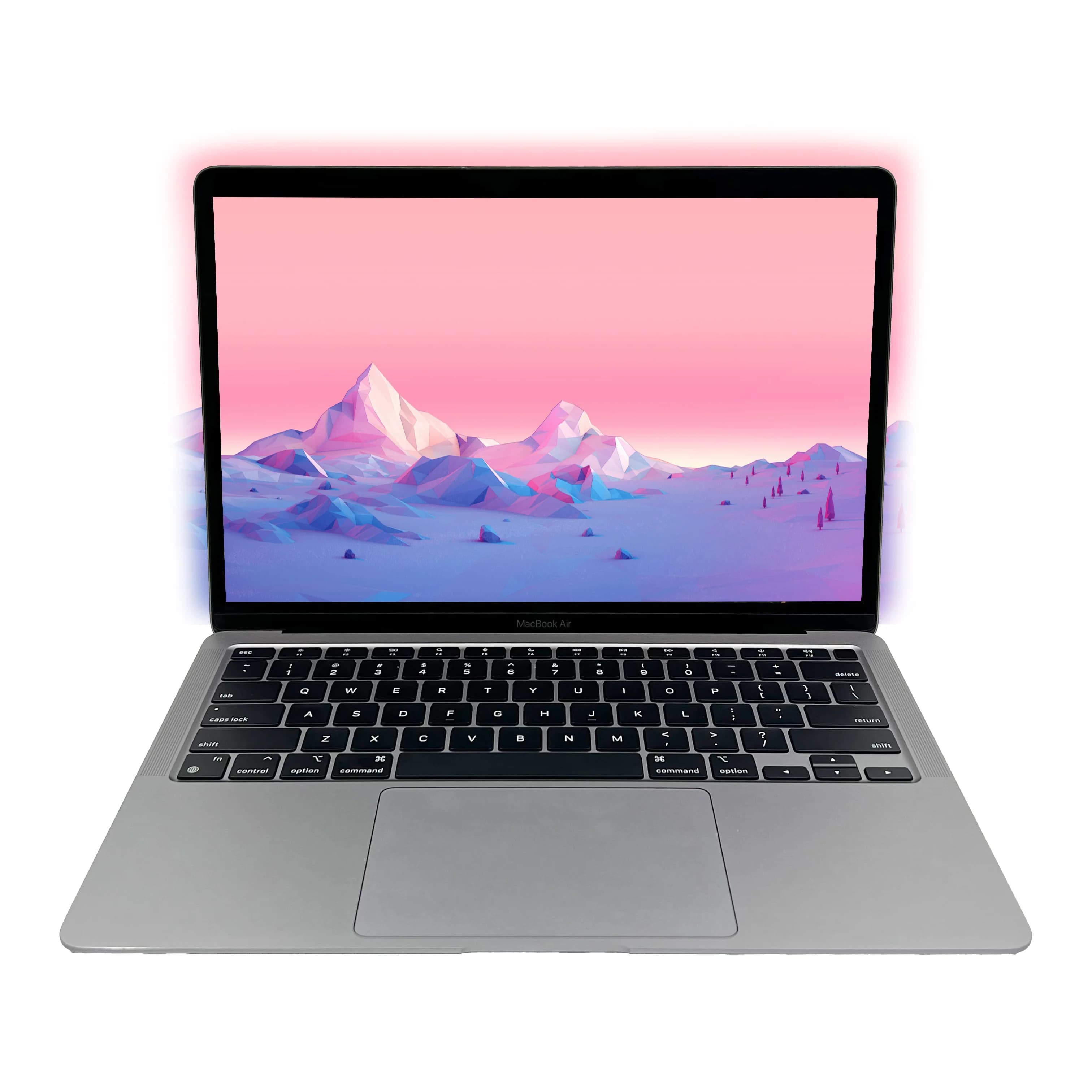 Used Apple MacBook Pro 2020 | Core i5 1038NG7 | 32GB RAM | 1TB SSD | Intel Iris Plus | 13.3"