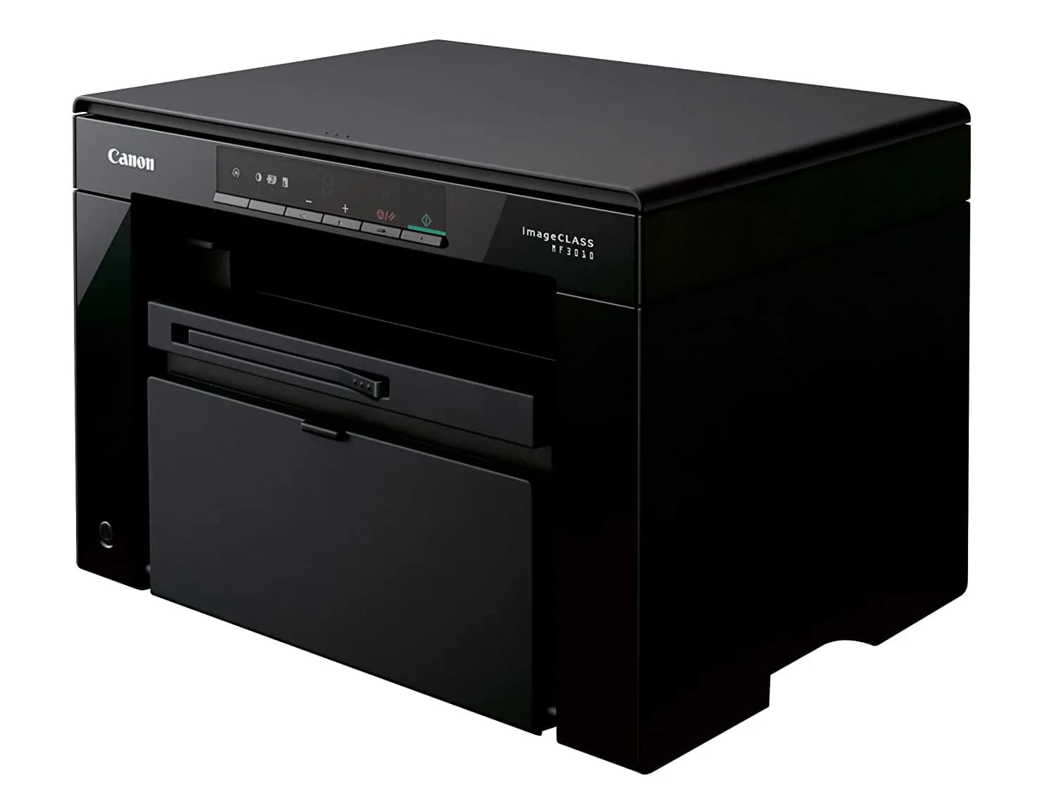 Canon MF3010 Digital Multifunction Laser Printer, 85A
