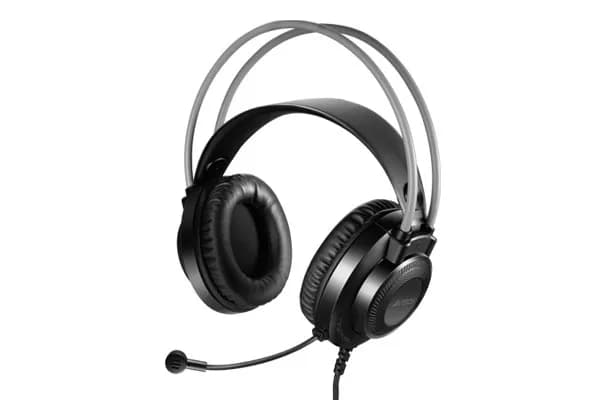 A4TECH FH200U FSTYLER CONFERENCE USB OVER-EAR HEADPHONE