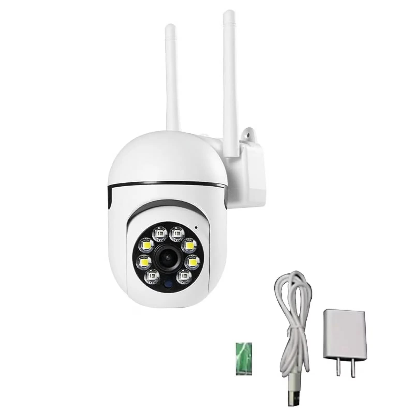 CAMERA P2P 2 ANTENNA SMART