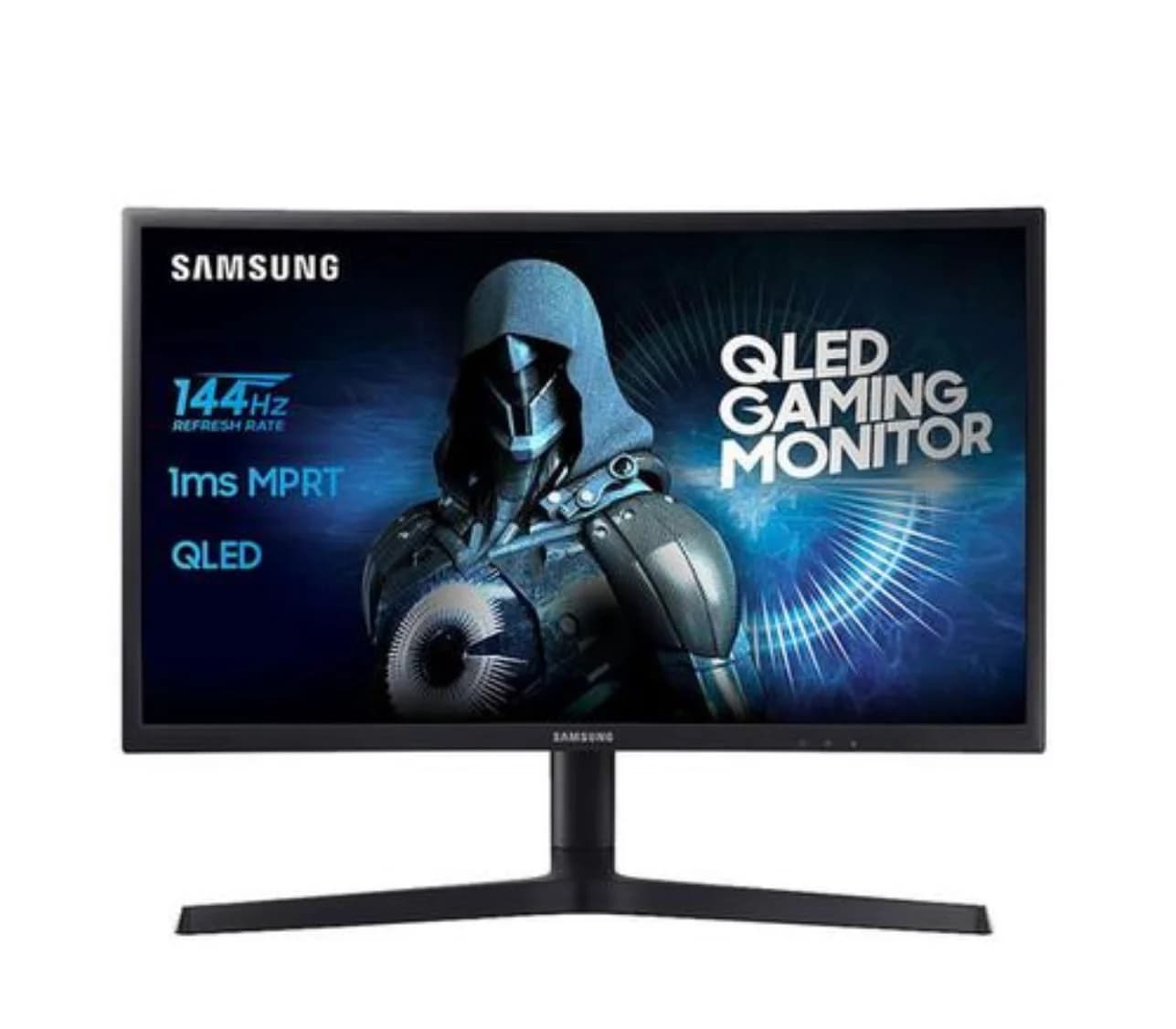 Samsung CGF73 24 Curved Gaming Monitor