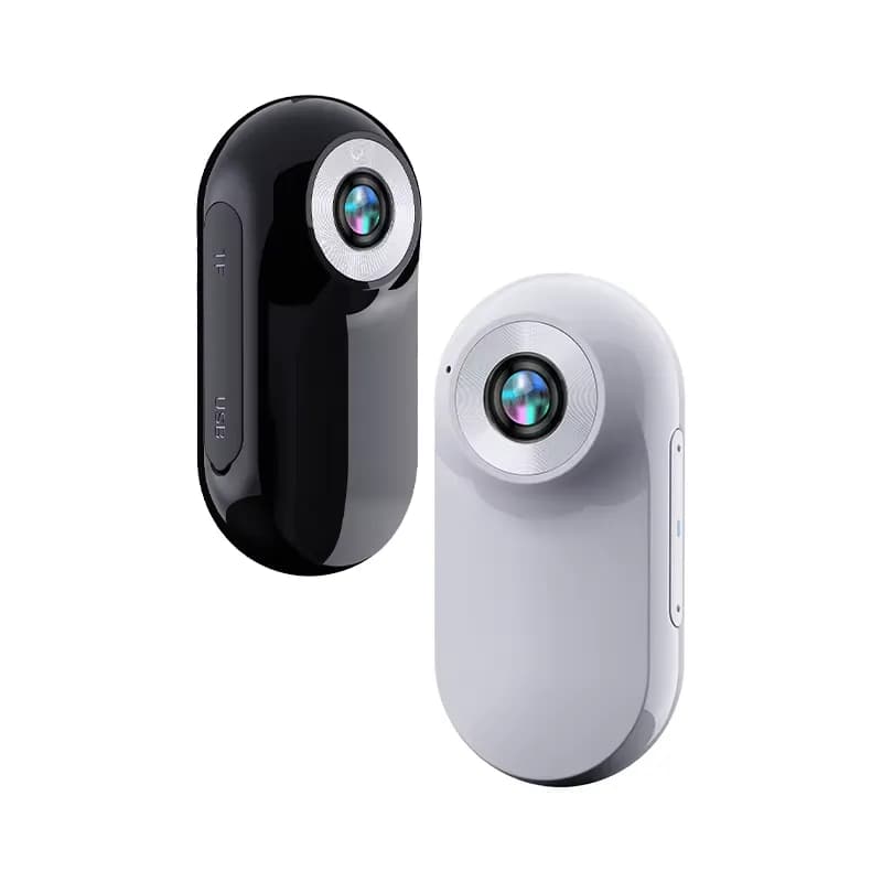 CAMERA A100 THUMB 1080P